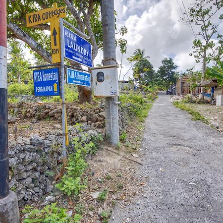 Kira Cottages Sakti Ngoại thất bức ảnh