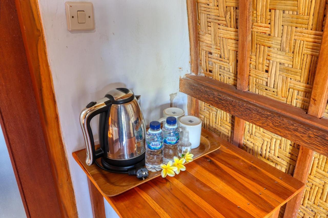 Kira Cottages Sakti Ngoại thất bức ảnh