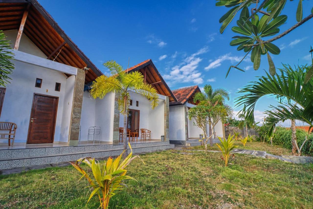 Kira Cottages Sakti Ngoại thất bức ảnh