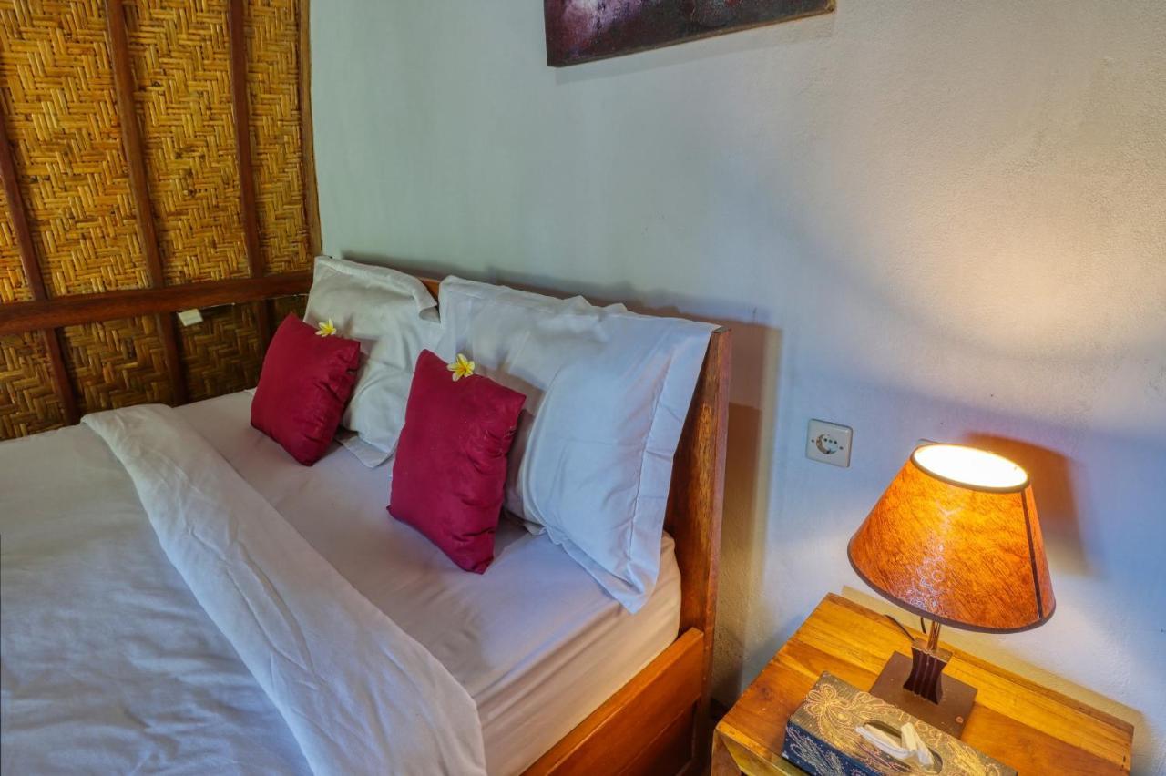 Kira Cottages Sakti Ngoại thất bức ảnh