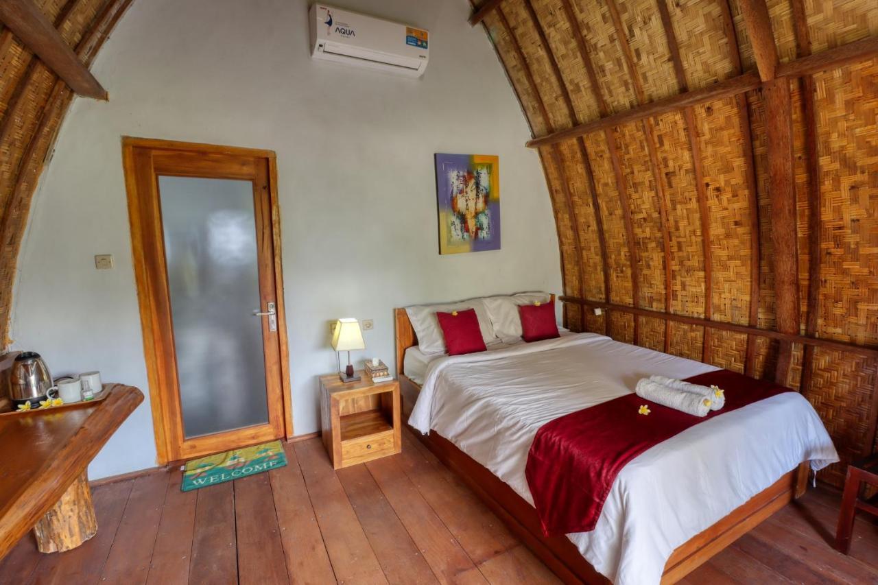 Kira Cottages Sakti Ngoại thất bức ảnh
