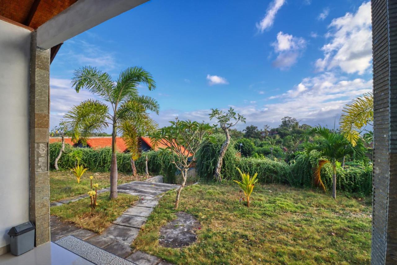 Kira Cottages Sakti Ngoại thất bức ảnh