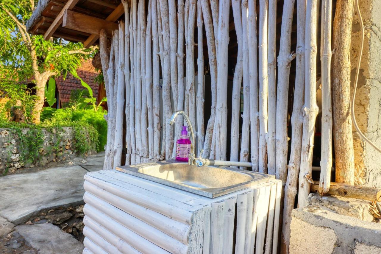 Kira Cottages Sakti Ngoại thất bức ảnh