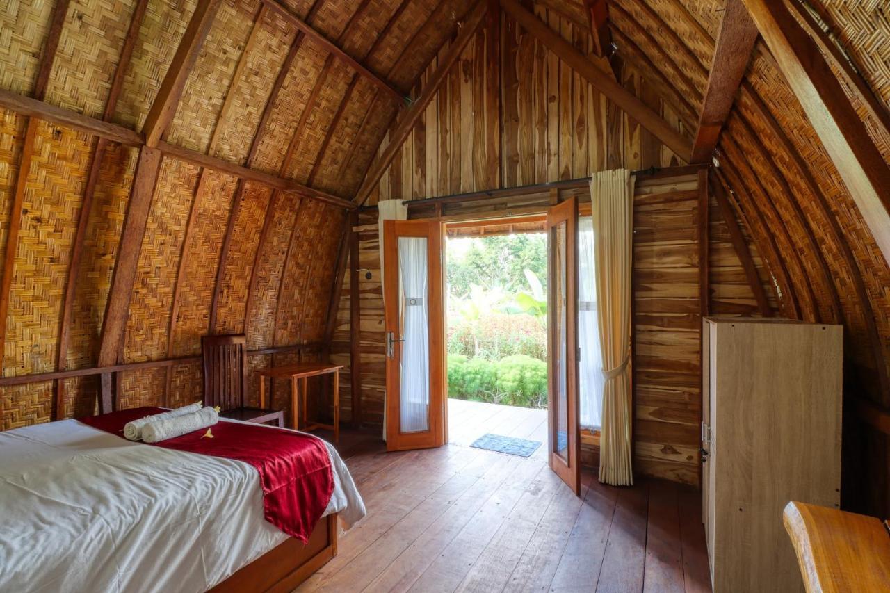 Kira Cottages Sakti Ngoại thất bức ảnh