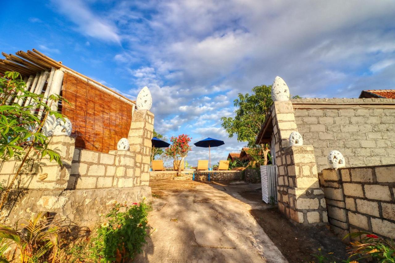 Kira Cottages Sakti Ngoại thất bức ảnh