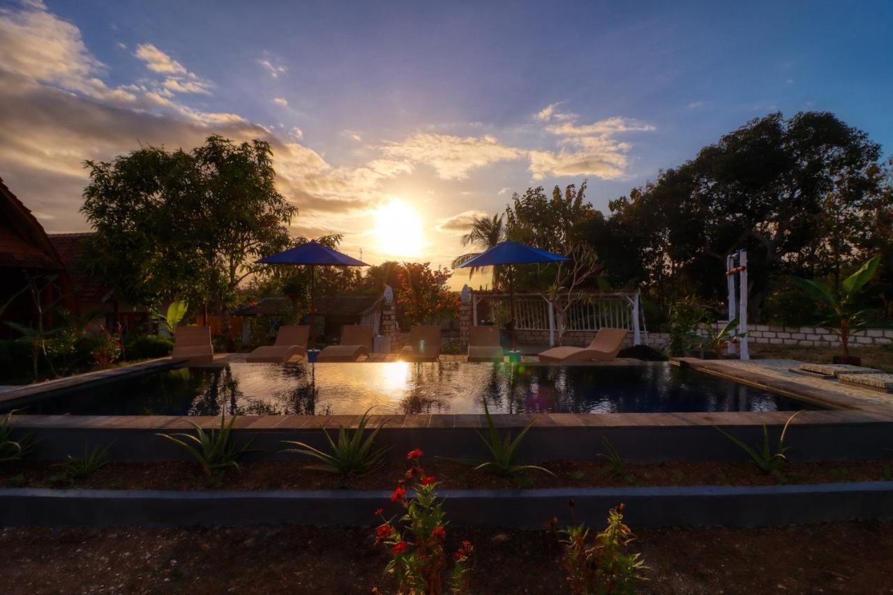 Kira Cottages Sakti Ngoại thất bức ảnh