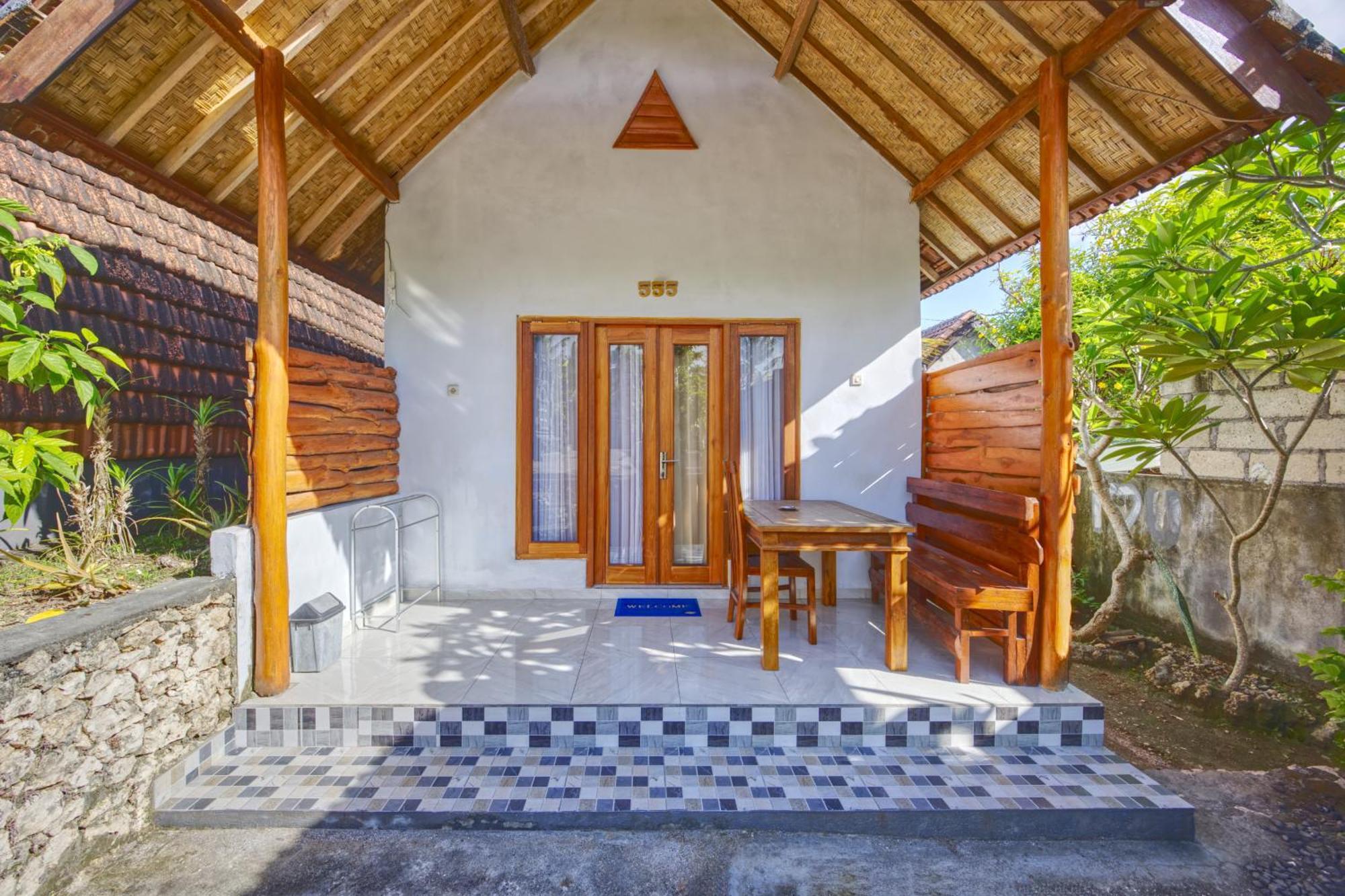 Kira Cottages Sakti Phòng bức ảnh