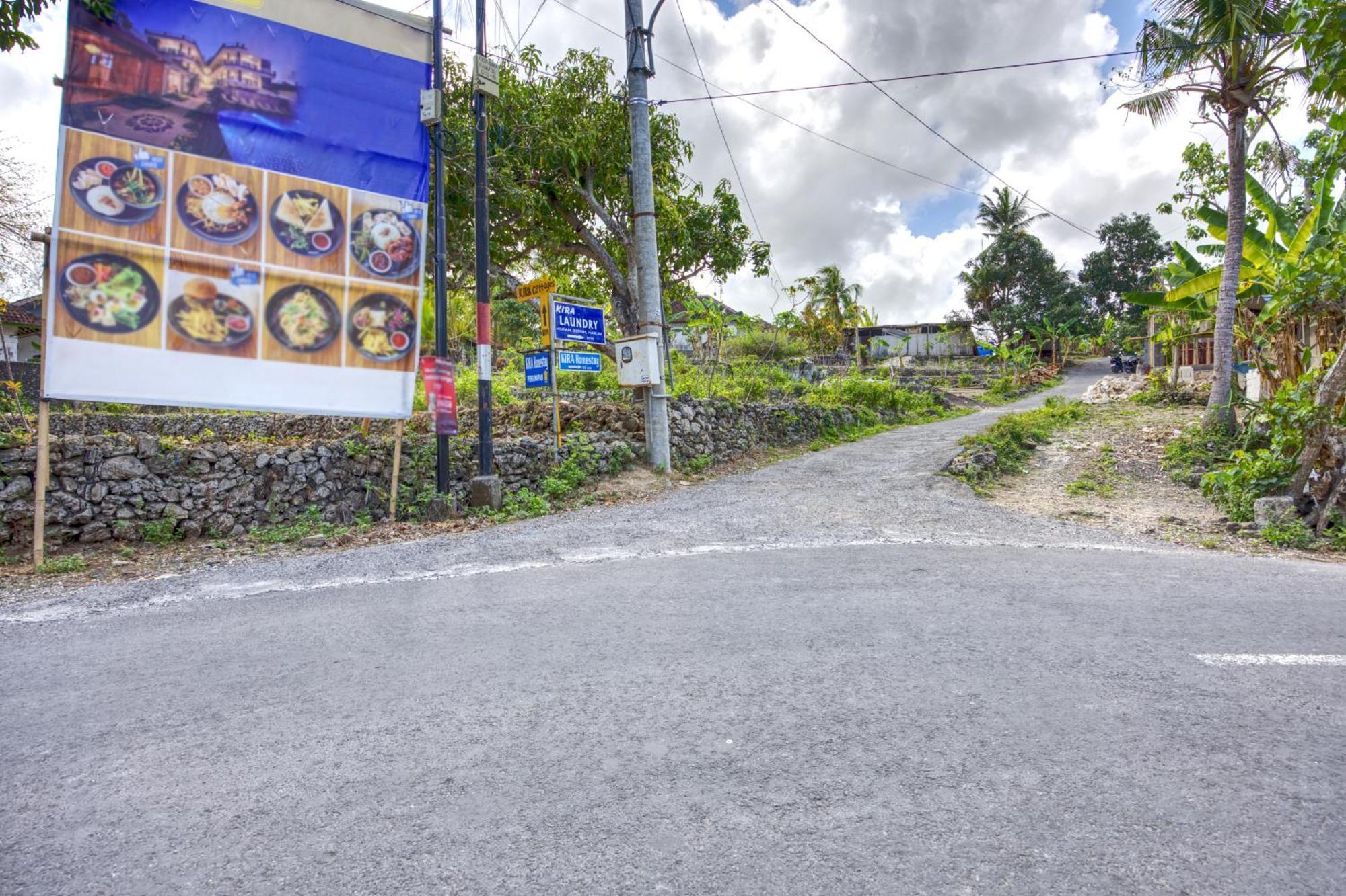 Kira Cottages Sakti Ngoại thất bức ảnh