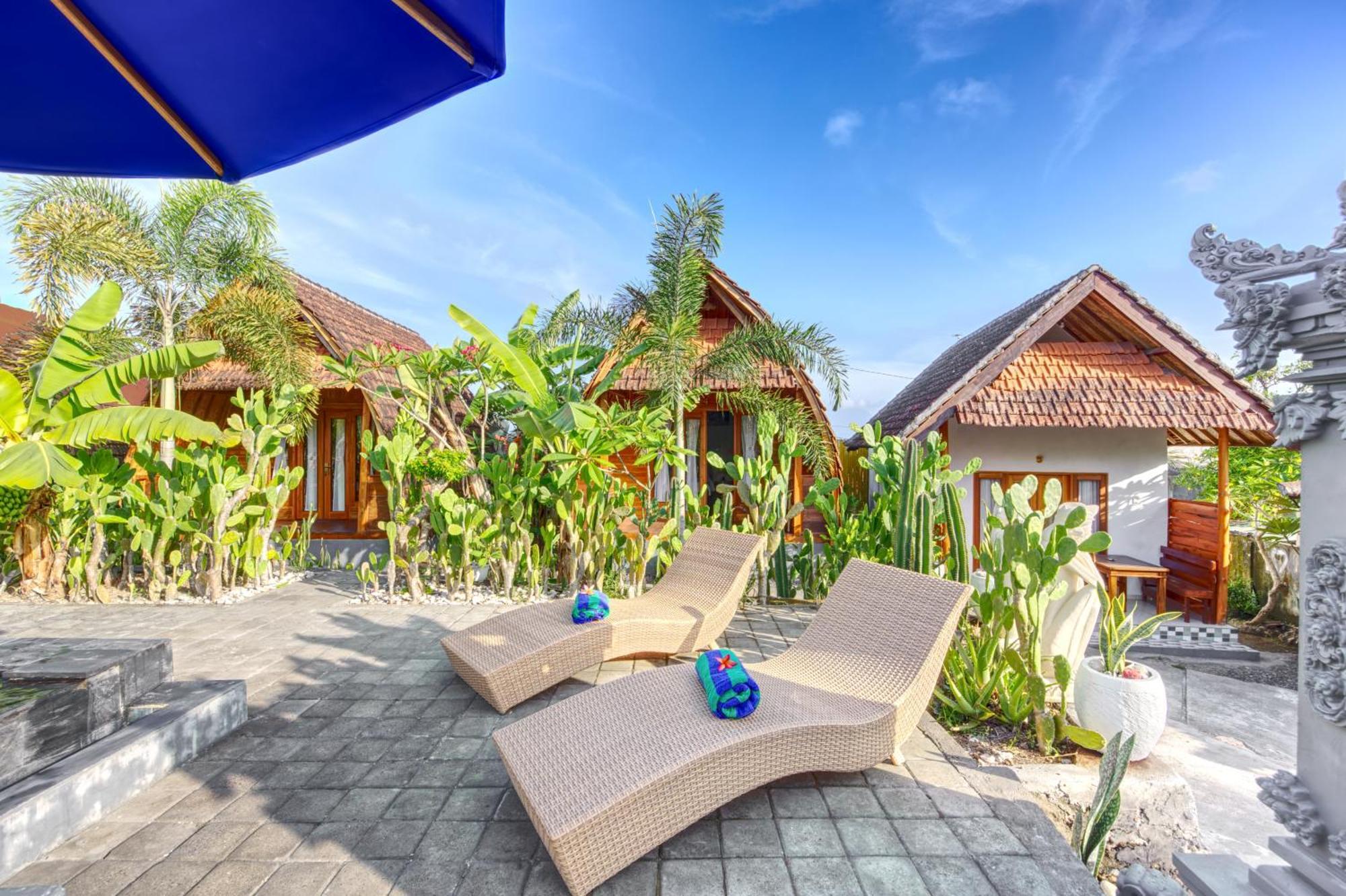 Kira Cottages Sakti Ngoại thất bức ảnh