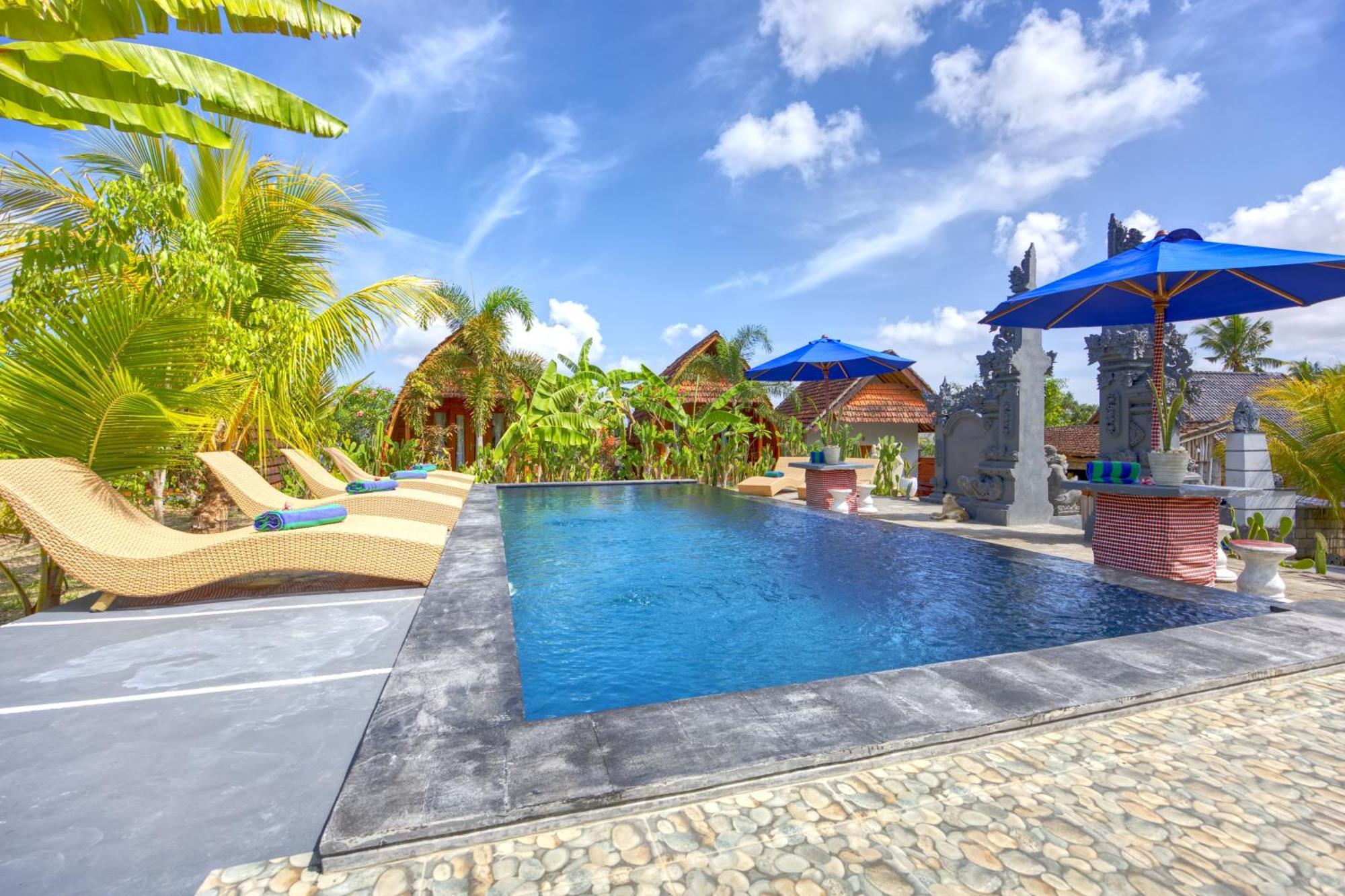 Kira Cottages Sakti Ngoại thất bức ảnh