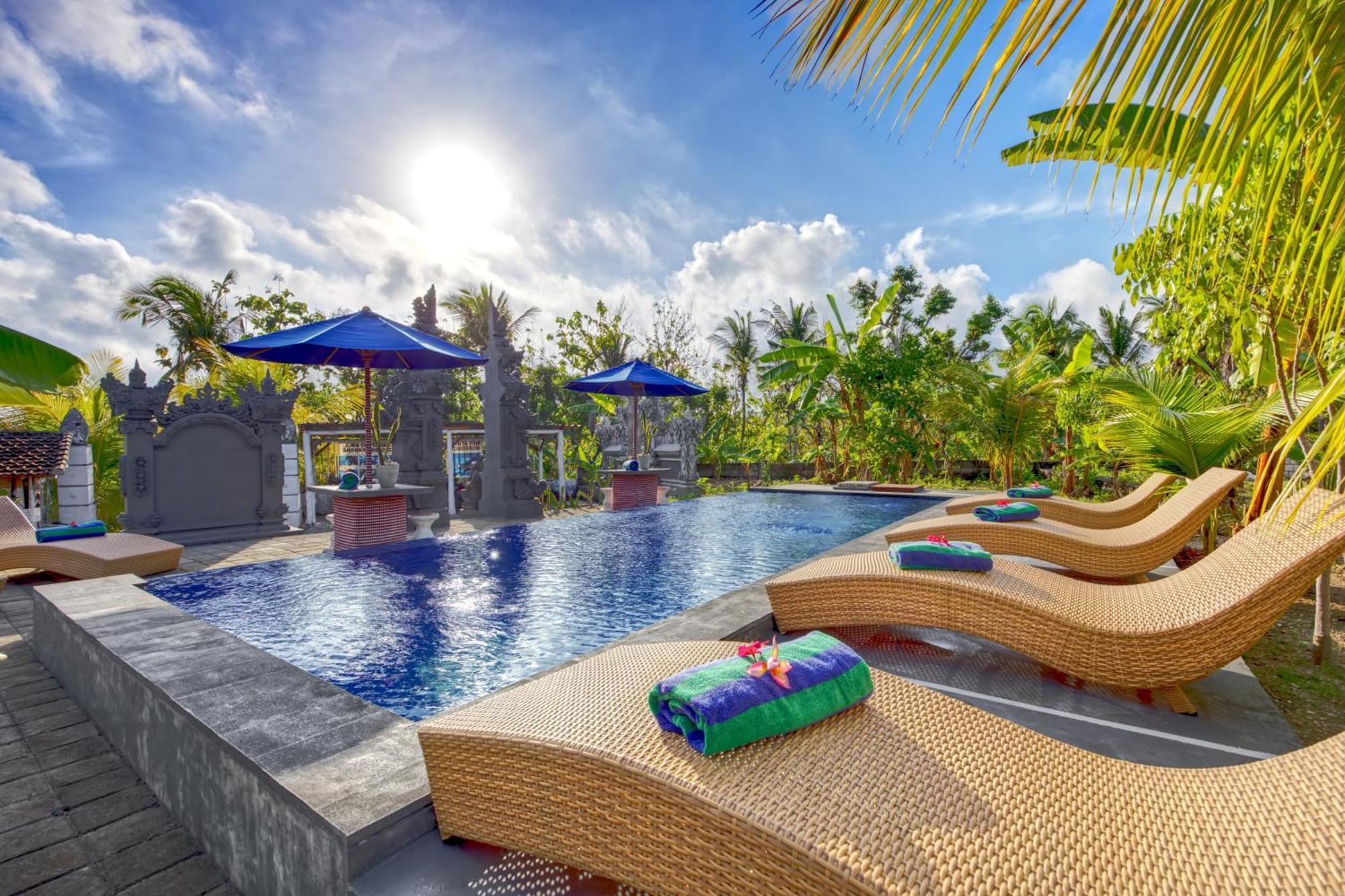 Kira Cottages Sakti Ngoại thất bức ảnh