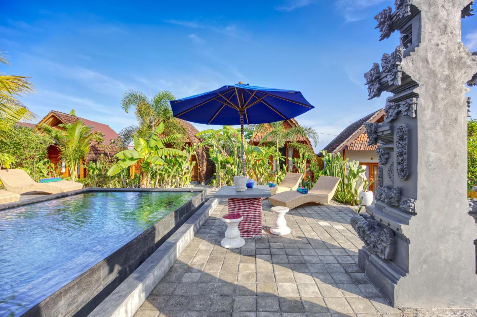 Kira Cottages Sakti Ngoại thất bức ảnh