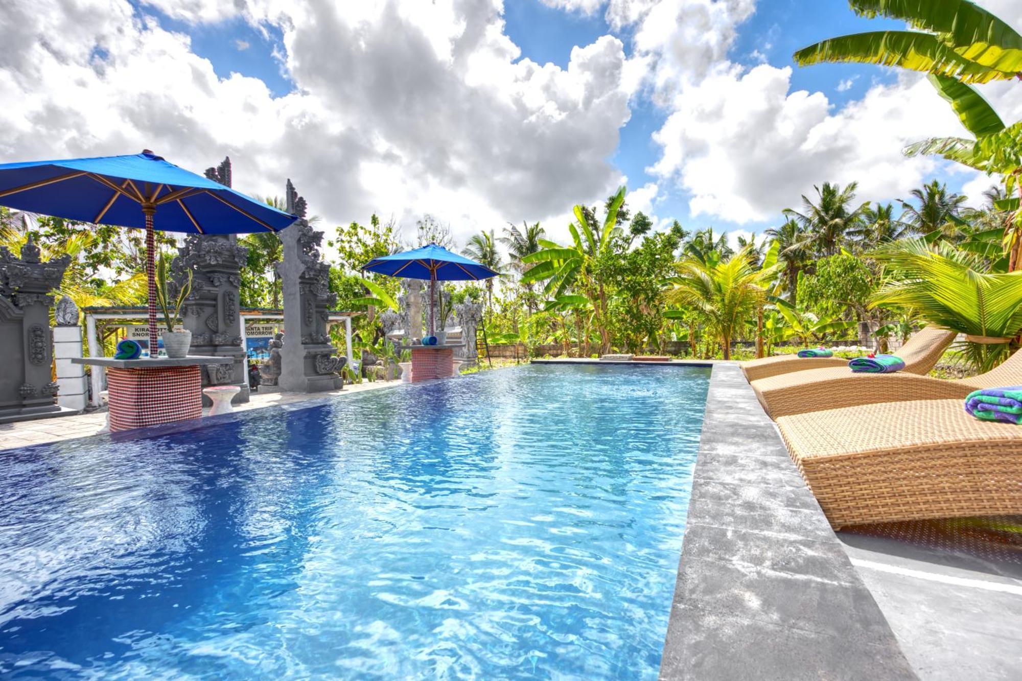 Kira Cottages Sakti Ngoại thất bức ảnh