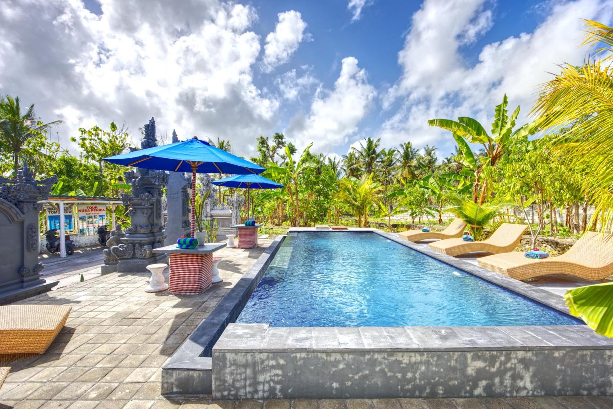 Kira Cottages Sakti Ngoại thất bức ảnh