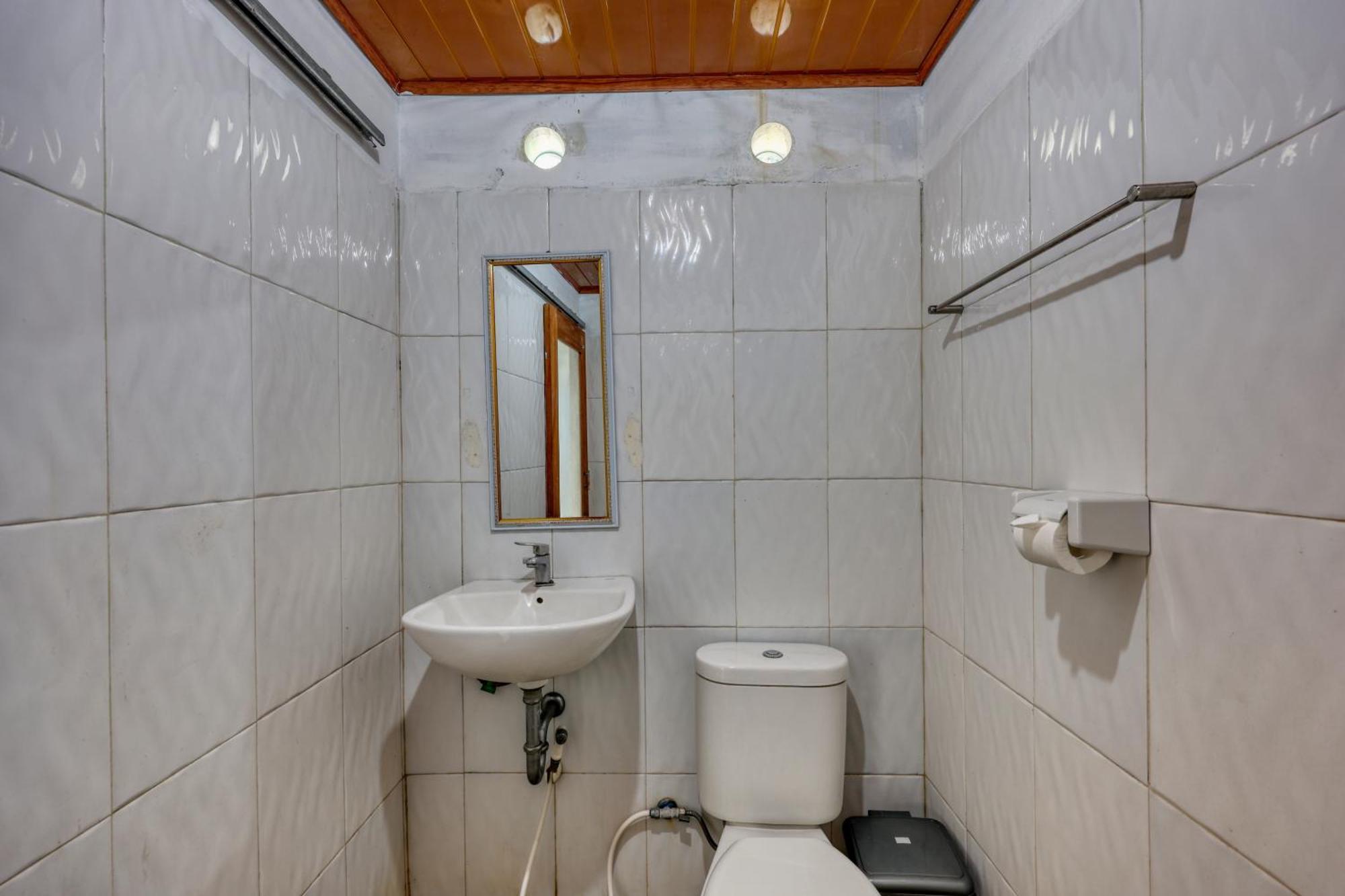 Kira Cottages Sakti Ngoại thất bức ảnh