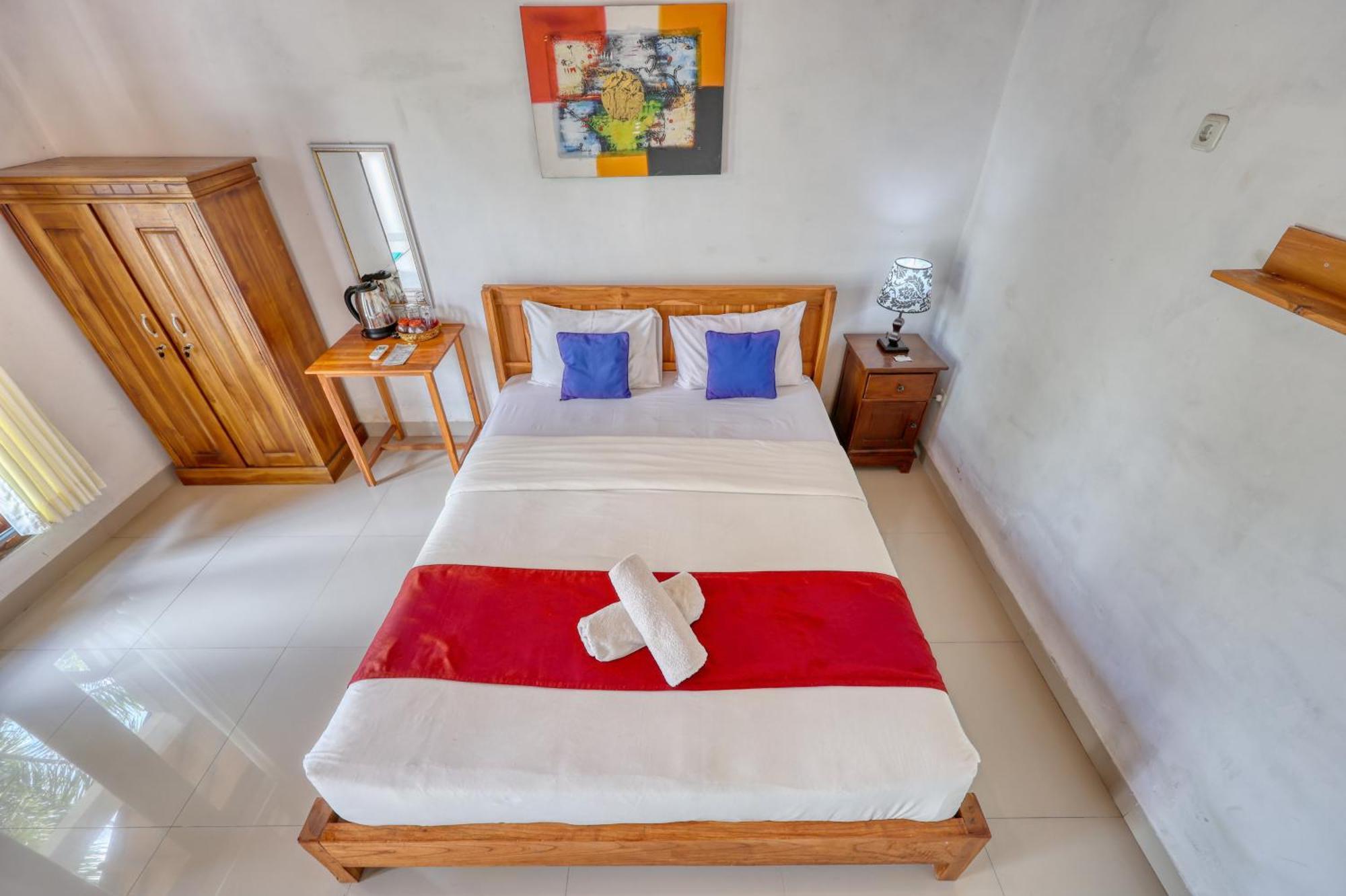 Kira Cottages Sakti Ngoại thất bức ảnh