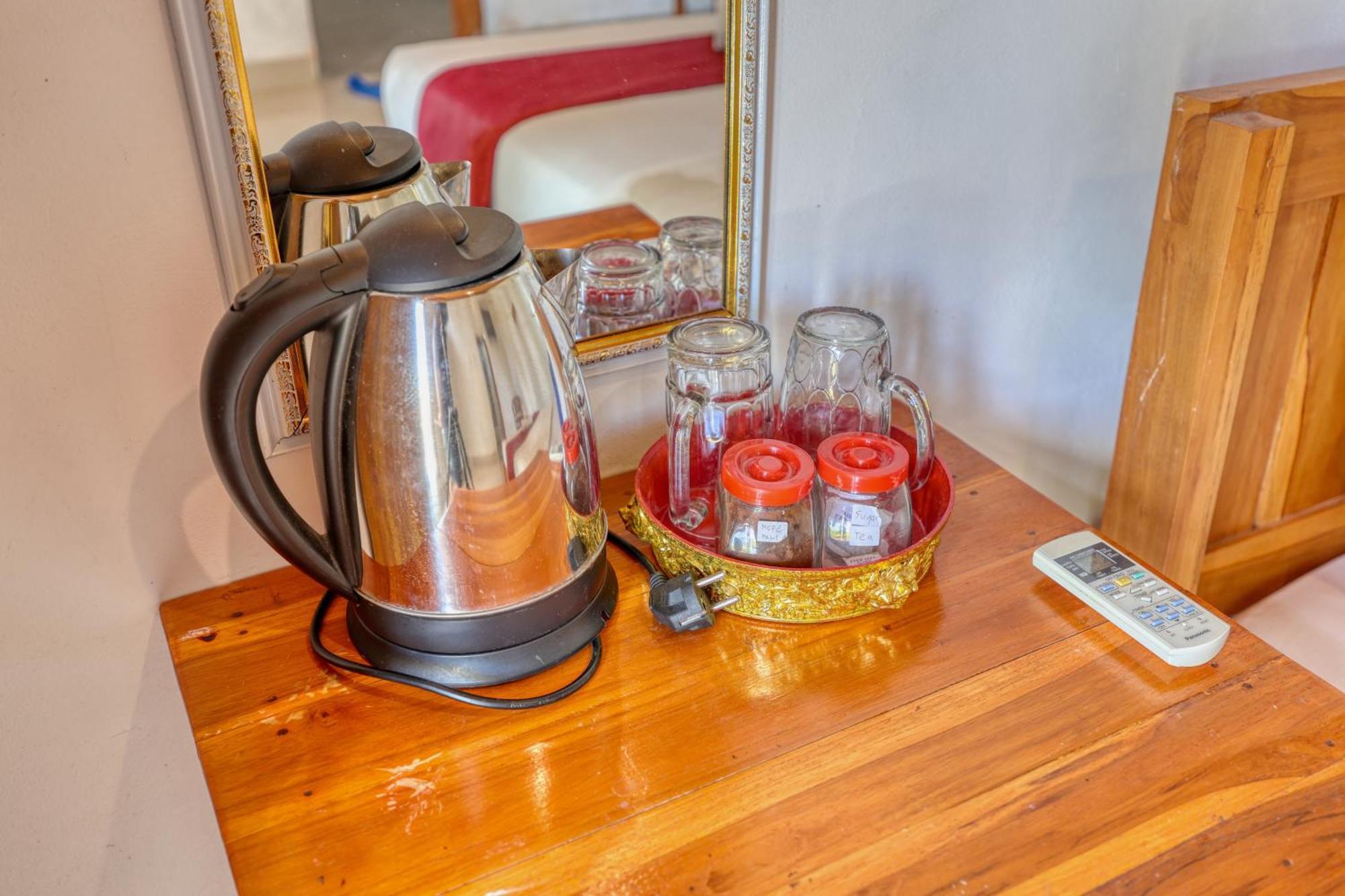 Kira Cottages Sakti Ngoại thất bức ảnh