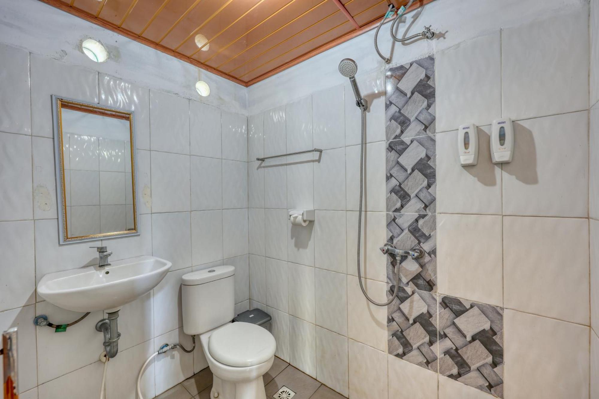 Kira Cottages Sakti Ngoại thất bức ảnh