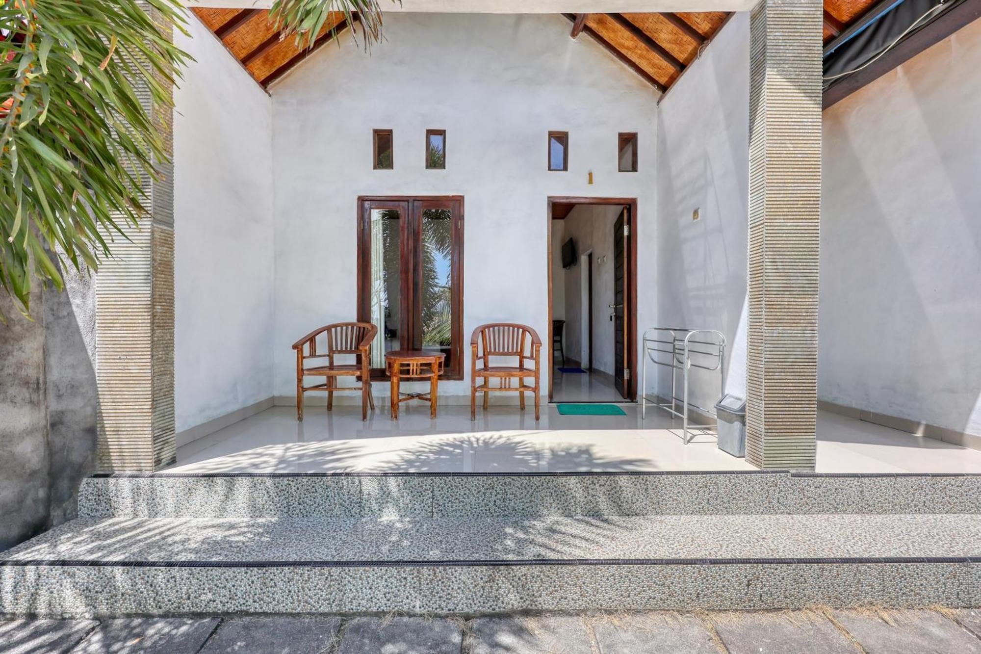 Kira Cottages Sakti Ngoại thất bức ảnh
