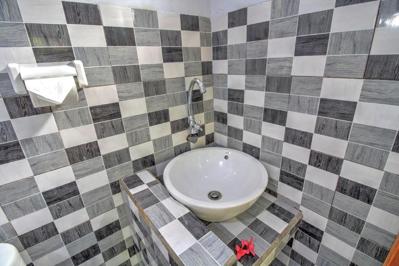 Kira Cottages Sakti Ngoại thất bức ảnh