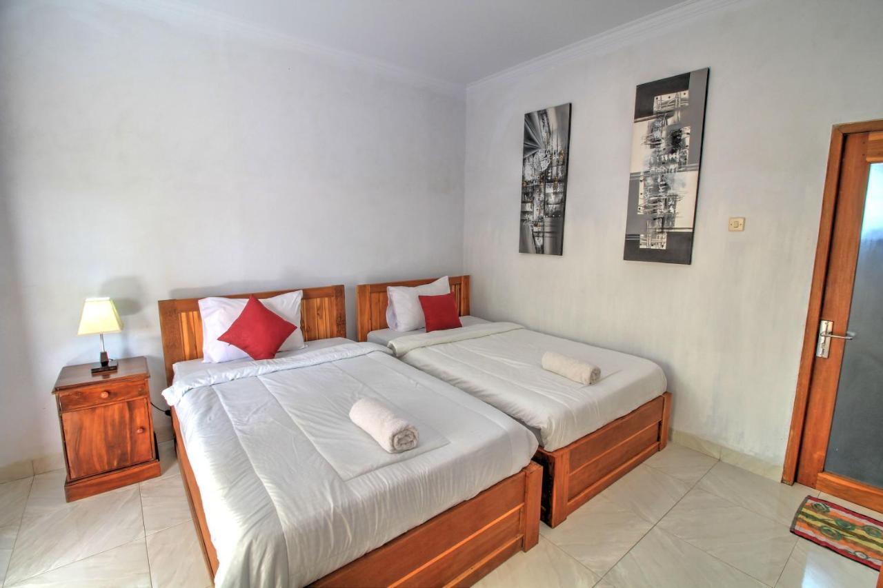 Kira Cottages Sakti Ngoại thất bức ảnh