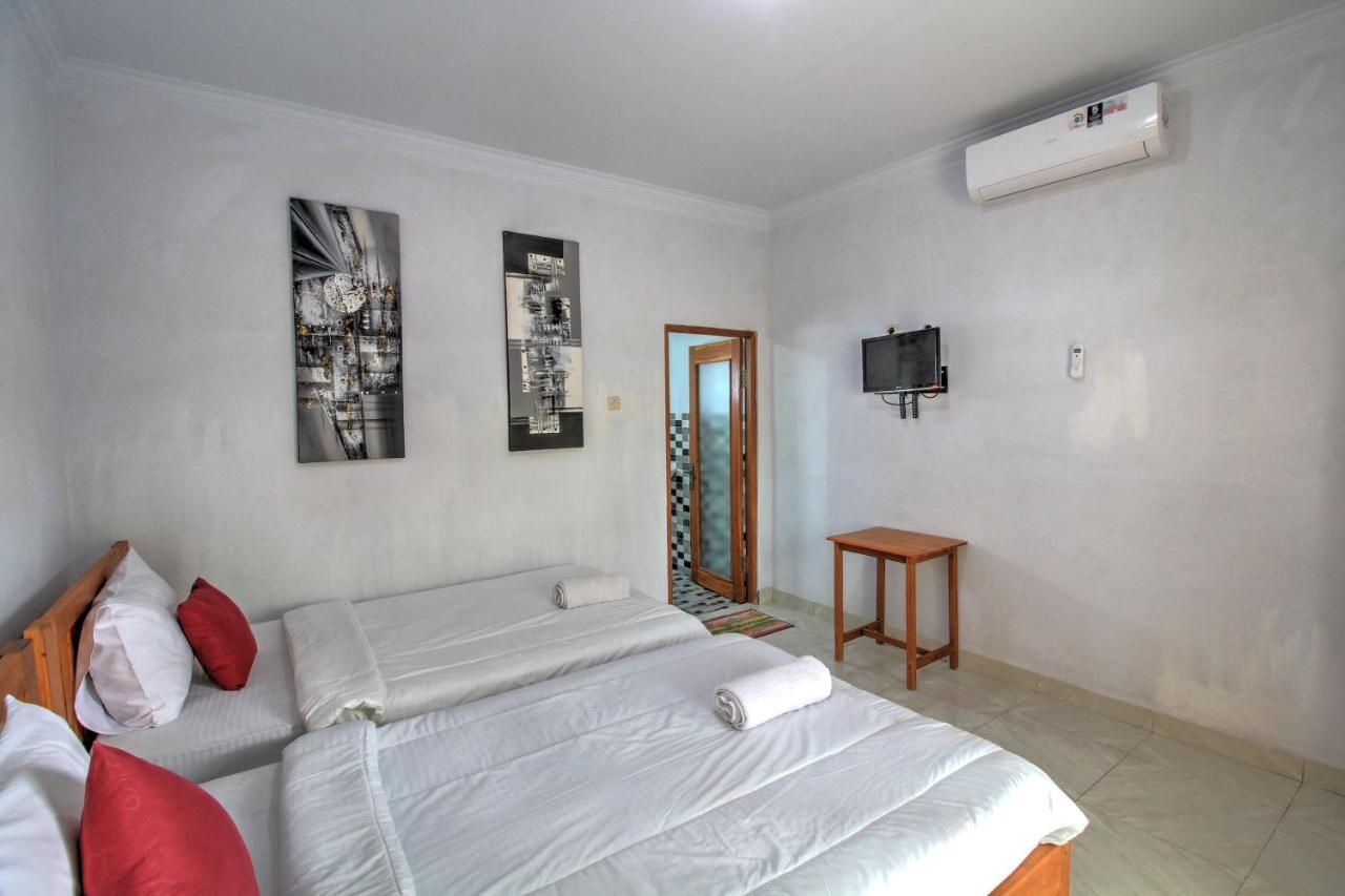 Kira Cottages Sakti Ngoại thất bức ảnh
