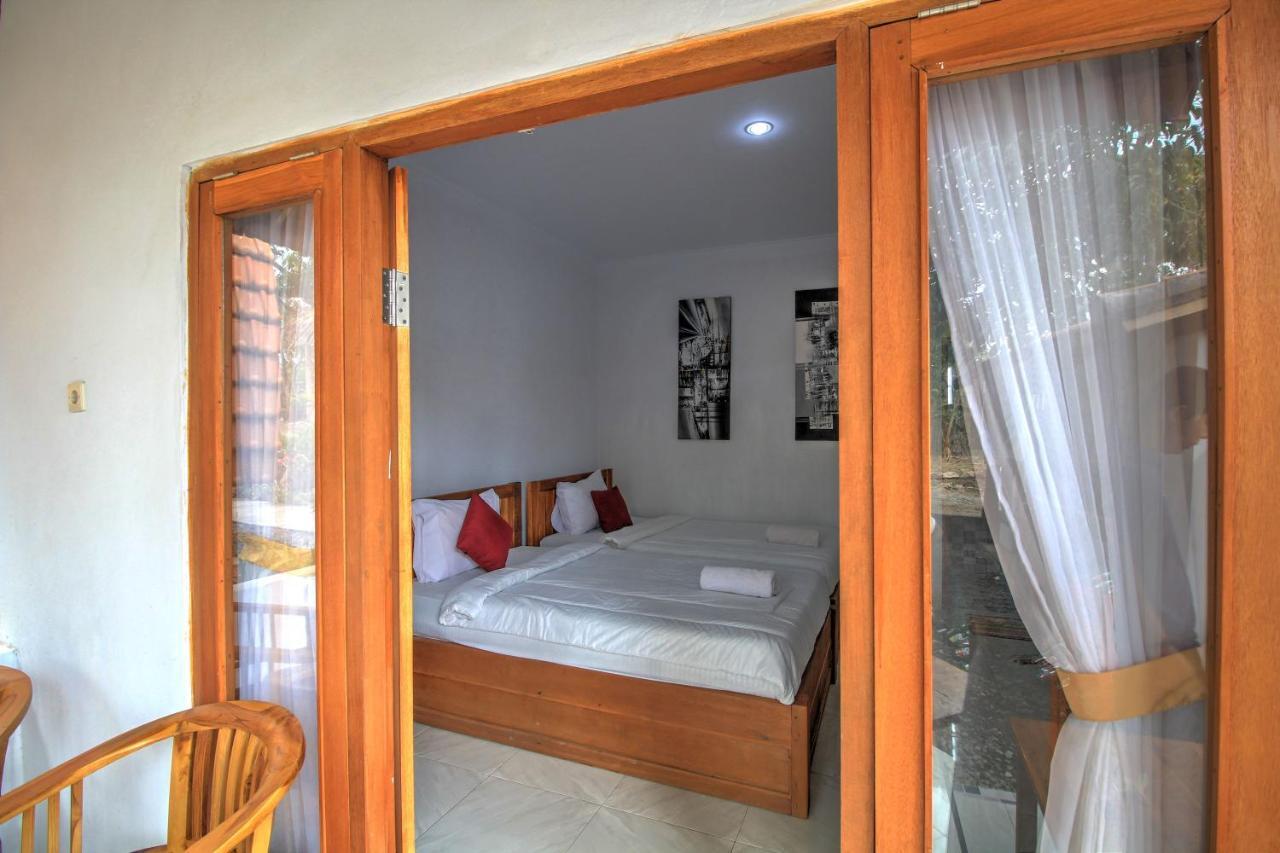 Kira Cottages Sakti Ngoại thất bức ảnh